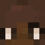 ςαѕυαℓ вєαςн - Female Minecraft Skins - image 3
