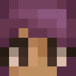 Tottering Iris - Female Minecraft Skins - image 3
