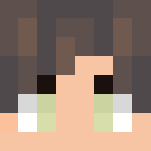 Rainbow Guy - Male Minecraft Skins - image 3