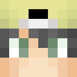 JinTDM - Male Minecraft Skins - image 3