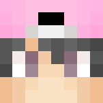 Cool Pink Guy - Male Minecraft Skins - image 3
