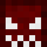 tekkotsu (requested by The Wrath) - Male Minecraft Skins - image 3