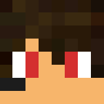 davi1234 (2013) - Male Minecraft Skins - image 3