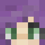 Skin from Comp - Female Minecraft Skins - image 3