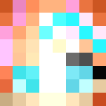 Bloom Tynix Winx Club - Female Minecraft Skins - image 3