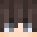 Wither Guy (Request) - Male Minecraft Skins - image 3