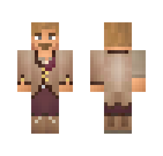 Lord of the Craft [Personal skin 4]
