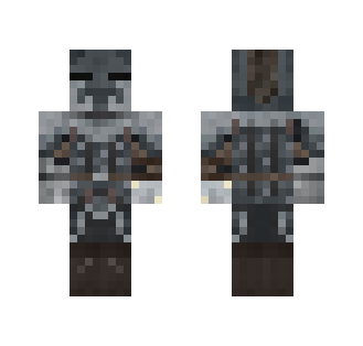 Lord of the Craft [Personal skin 3]