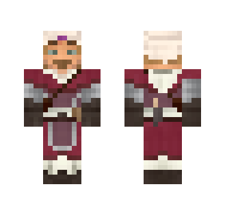Lord of the Craft [Personal skin] - Male Minecraft Skins - image 2
