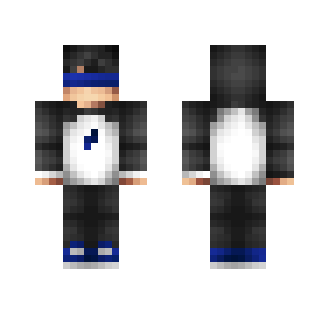 SKIN for a friend - Male Minecraft Skins - image 2