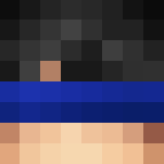 SKIN for a friend - Male Minecraft Skins - image 3