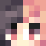 Summer Peach - Female Minecraft Skins - image 3