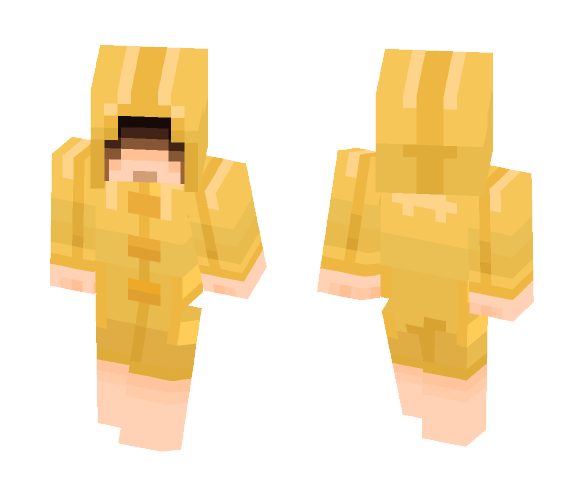Six - Other Minecraft Skins - image 1