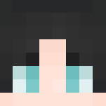Fanskin for UnwantedSoul - Male Minecraft Skins - image 3