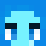 Aquamarine - Interchangeable Minecraft Skins - image 3