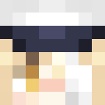 ⓞⓛⓘⓥⓔⓡ - Vocaloid - - Male Minecraft Skins - image 3