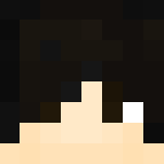 Nico Di Angleo - Male Minecraft Skins - image 3