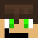 Hotshotksw - Male Minecraft Skins - image 3