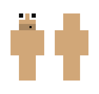 Meatstik - Male Minecraft Skins - image 2