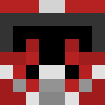 Commander Fox - Male Minecraft Skins - image 3