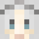 Silver Elfess [LoTC] [✔] - Female Minecraft Skins - image 3
