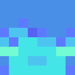 Lapis Lazuli (Steven Universe) - Female Minecraft Skins - image 3