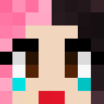 Melanie Martinez - Male Minecraft Skins - image 3
