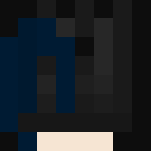 -=Requested=- Amoux - Female Minecraft Skins - image 3