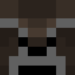 Rocket racoon - Male Minecraft Skins - image 3