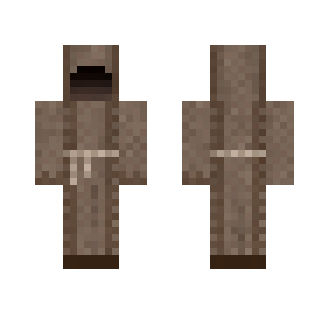 Witchbeggar - Interchangeable Minecraft Skins - image 2