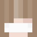 I don't know - Female Minecraft Skins - image 3