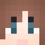 Makayla - Female Minecraft Skins - image 3