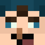 Jeffy Jeffy {SML // Jeffy} - Male Minecraft Skins - image 3
