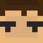 han solo (may the 4th be with you) - Male Minecraft Skins - image 3