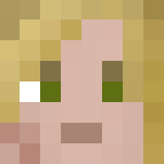 Tavern Brawler - Female Minecraft Skins - image 3