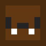 chewbacca (may the 4th be with you) - Male Minecraft Skins - image 3