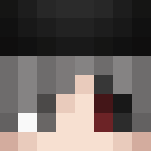Symptome - My ReShade - Male Minecraft Skins - image 3