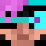 Ladybug Pixelator - Male Minecraft Skins - image 3