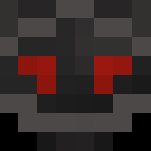 Ladybug Darkblade - Male Minecraft Skins - image 3