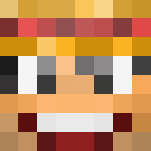 Monkey D. Luffy (One Piece) - Male Minecraft Skins - image 3