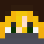 I've been up all night, have a skin - Male Minecraft Skins - image 3