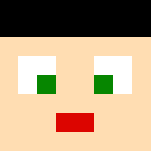 Australian Hobo - Male Minecraft Skins - image 3