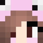 cookie girl skin - Girl Minecraft Skins - image 3