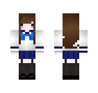 OuO - Female Minecraft Skins - image 2