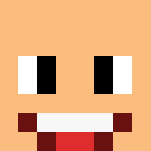 Captain Nappy Boy - Boy Minecraft Skins - image 3