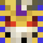 Undead Ishtari Knight - Male Minecraft Skins - image 3