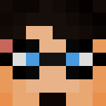 HARRY POTTER - Male Minecraft Skins - image 3