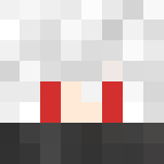 PvP boy. - Male Minecraft Skins - image 3