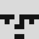 ComboDombo lenny face edition - Male Minecraft Skins - image 3