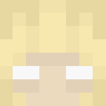 She sees you. - Other Minecraft Skins - image 3